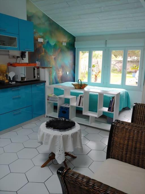 Studio Cocooning Льо Порж Екстериор снимка