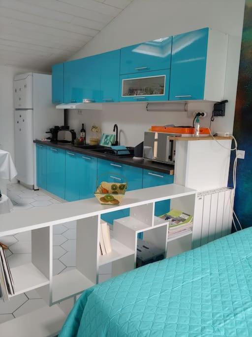 Studio Cocooning Льо Порж Екстериор снимка